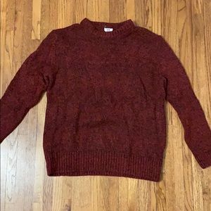 H&M sweater